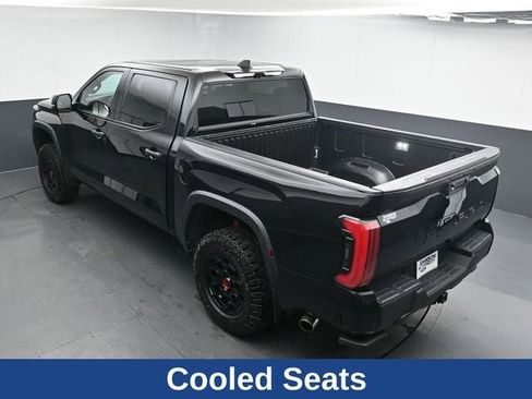 Used 2024 Toyota Tundra TRD Pro image 23