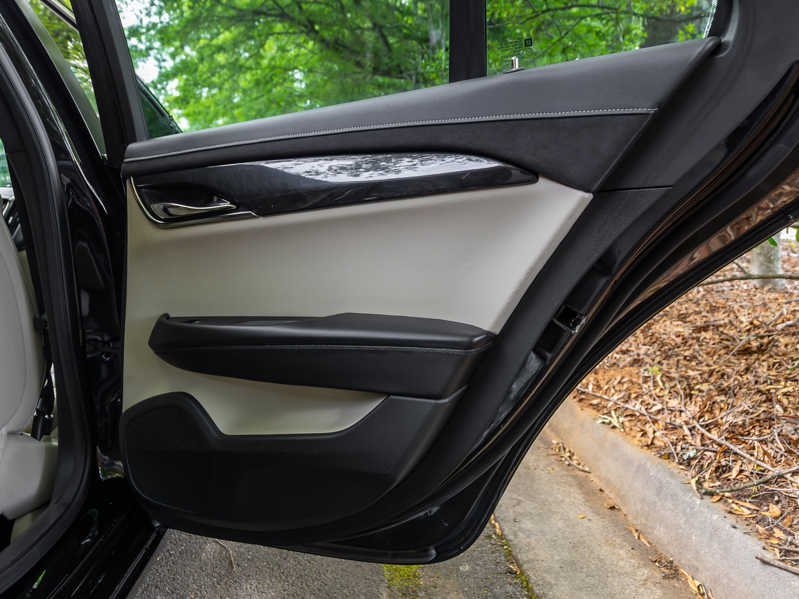 Used 2018 Cadillac ATS Premium Luxury RWD image 34