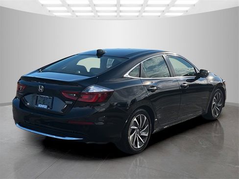 Used 2022 Honda Insight Touring image 7