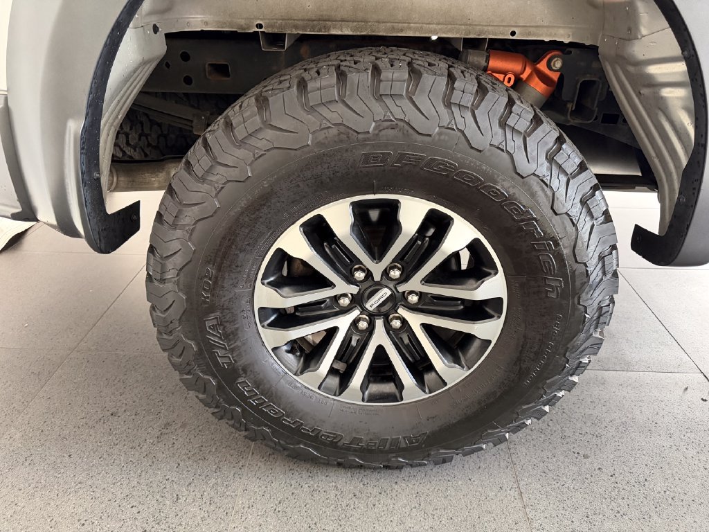 Used 2019 Ford F150 Raptor w/ Equipment Group 802A Luxury AWD/4WD image 11