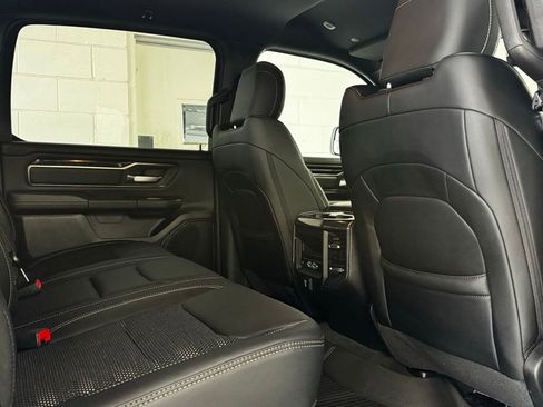 Used 2020 RAM 1500 Rebel w/ Rebel Level 1 Equipment Group AWD/4WD image 7