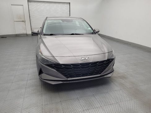 Used 2022 Hyundai Elantra SEL w/ Cargo Package FWD image 14