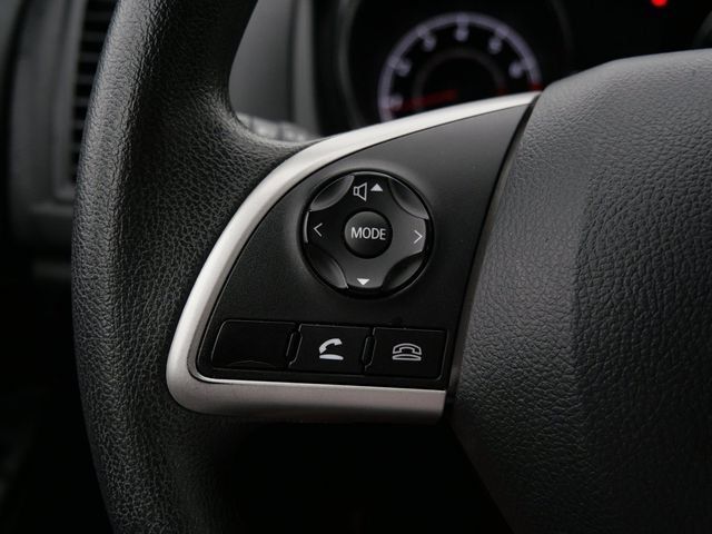 Used 2024 Mitsubishi Outlander Sport ES AWD/4WD image 18