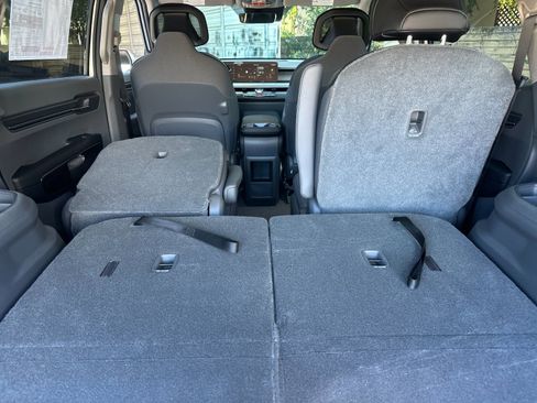 New 2026 Kia EV9 Light image 16