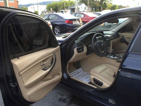 Used 2014 BMW 328i Sedan image 12
