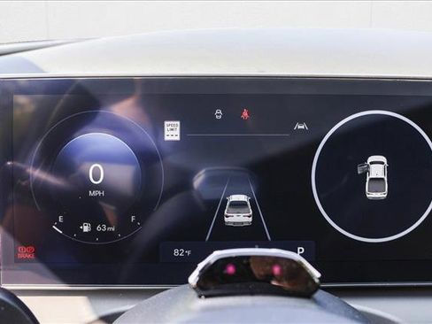 New 2026 Hyundai Santa Cruz Limited image 15