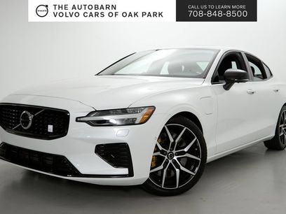 Certified 2023 Volvo S60 T8 Polestar
