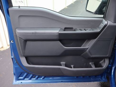 New 2025 Ford F150 STX w/ Equipment Group 200A image 22