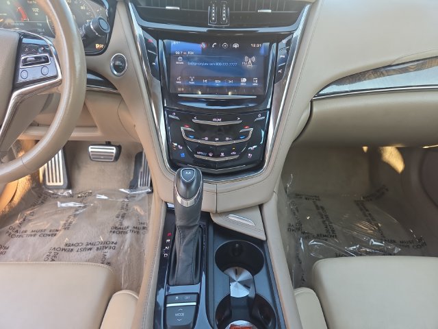 Used 2015 Cadillac CTS Premium RWD image 11