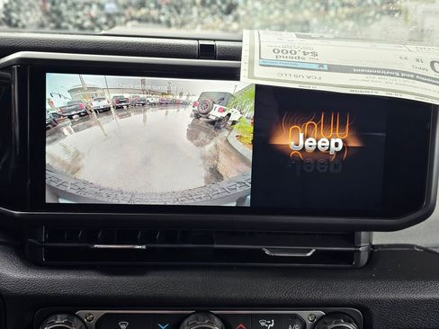 New 2026 Jeep Wrangler Willys image 13