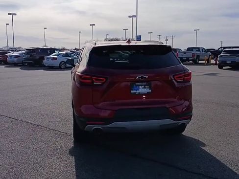 New 2026 Chevrolet Blazer LT w/ Convenience Package image 7