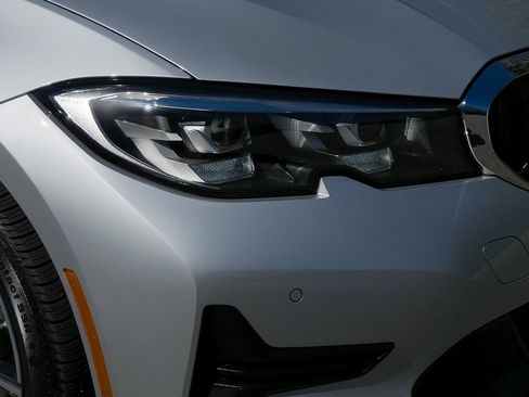 Used 2020 BMW 330i Sedan image 8