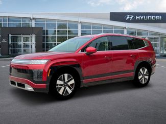 New 2026 Hyundai Ioniq 9 SEL video 2