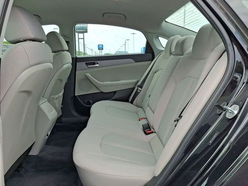 Used 2018 Hyundai Sonata ECO FWD image 27