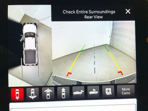 New 2026 RAM 2500 Limited image 13