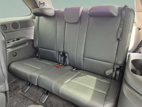 New 2026 Hyundai Palisade SEL Premium FWD image 20