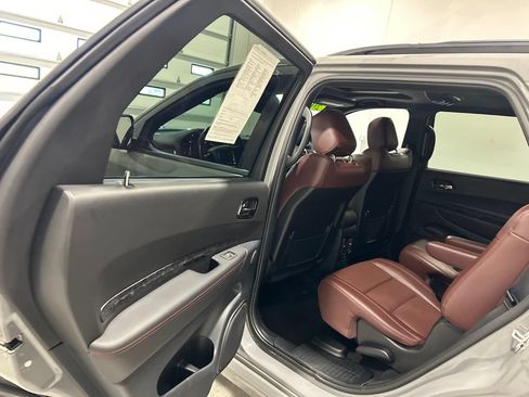 Used 2024 Dodge Durango R/T AWD/4WD image 30