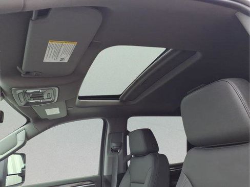 New 2026 Chevrolet Silverado 2500 LTZ w/ Trail Boss Package image 18