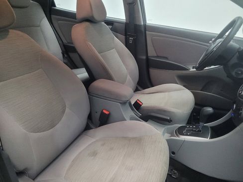 Used 2017 Hyundai Accent Value Edition FWD image 21