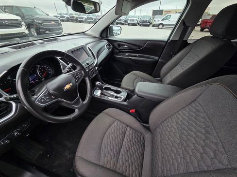 Used 2020 Chevrolet Equinox LT image 10