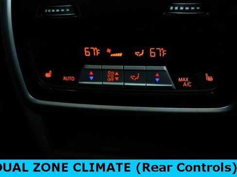 Used 2025 BMW X5 M Competition w/ Executive Package image 45