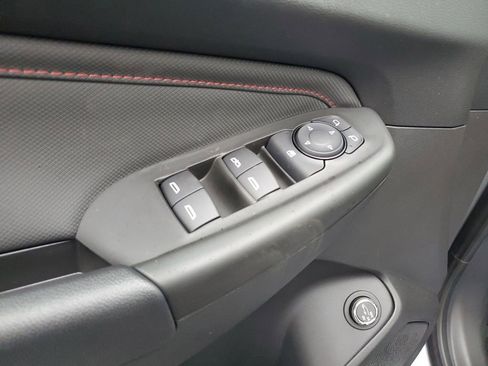 New 2026 Chevrolet TrailBlazer RS image 14