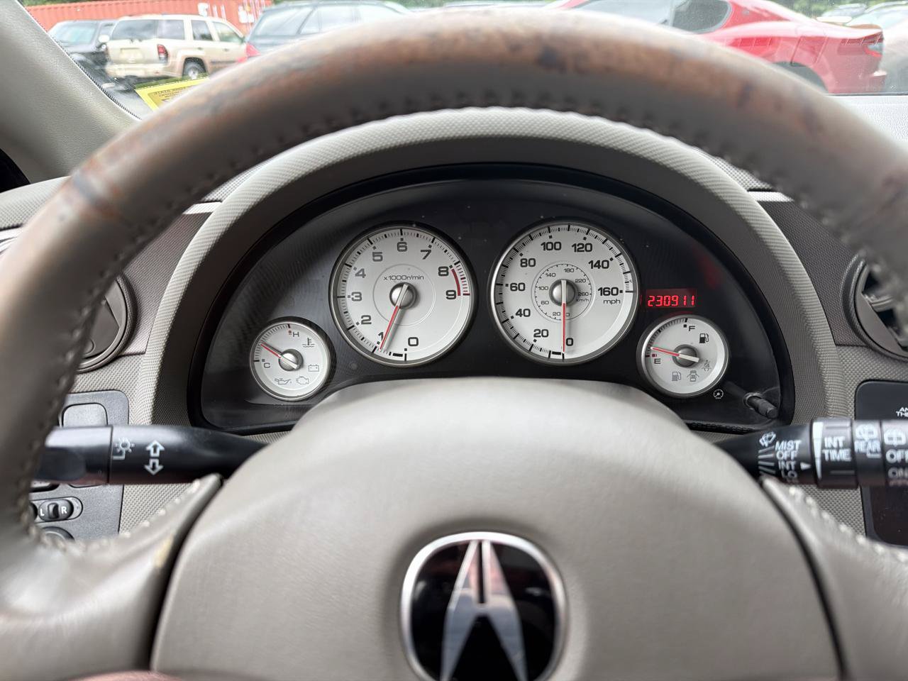 Used 2006 Acura RSX Type-S FWD image 21