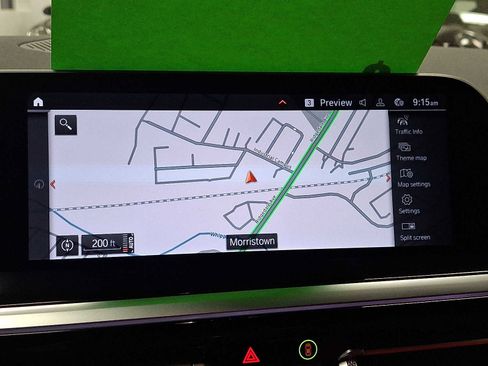 Certified 2023 BMW Z4 M40i w/ Premium Package image 12