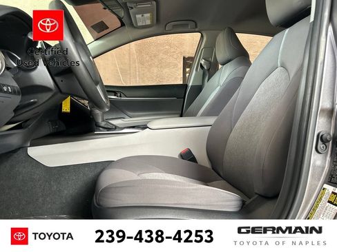 Used 2023 Toyota Camry LE FWD image 10
