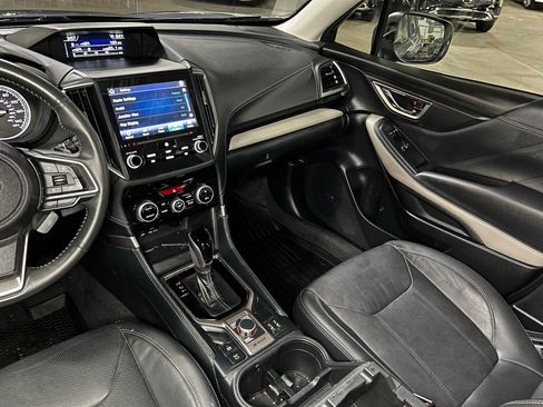Used 2023 Subaru Forester Limited AWD/4WD image 39