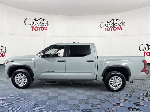 Used 2024 Toyota Tundra SR5 image 4