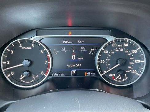 Used 2023 Nissan Altima 2.5 SR w/ SR Premium Package AWD/4WD image 13