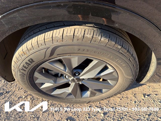 Certified 2025 Kia Sportage SX Prestige AWD/4WD image 4