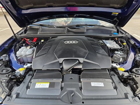 Used 2022 Audi Q7 3.0T Premium Plus AWD/4WD image 65