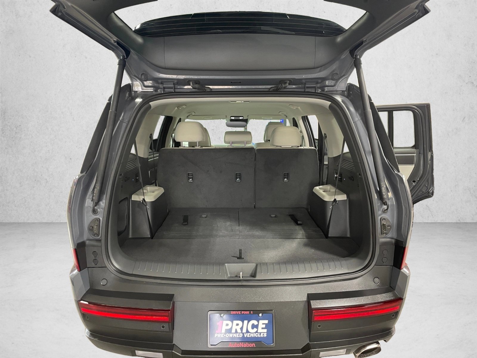 Used 2026 Hyundai Santa Fe SEL FWD image 23