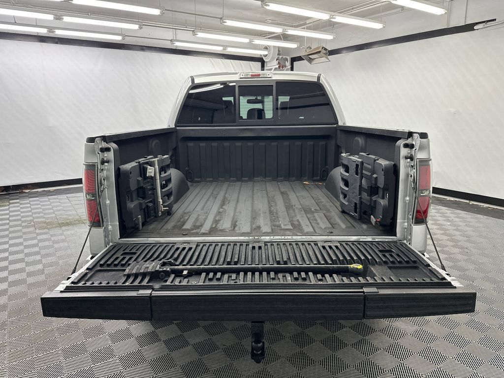 Used 2013 Ford F150 FX4 w/ Luxury Equipment Group AWD/4WD image 19
