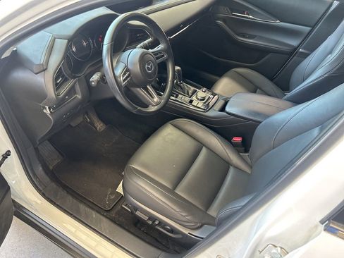 Used 2023 MAZDA CX-30 AWD 2.5 S w/ Preferred Package image 3