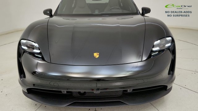 Used 2024 Porsche Taycan 4S w/ Premium Package AWD/4WD image 25