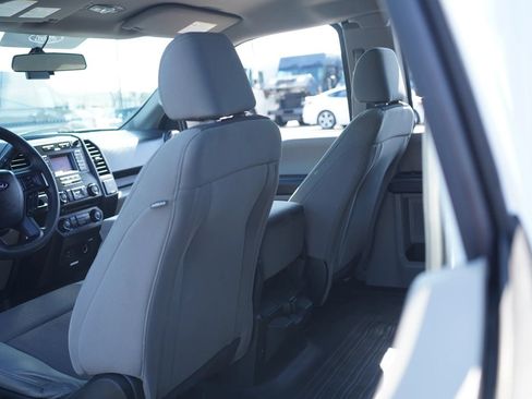 Used 2018 Ford F150 XL w/ Equipment Group 101A Mid RWD image 27