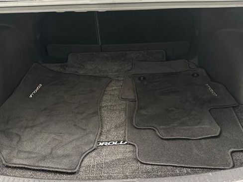 Certified 2023 Toyota Corolla SE image 12