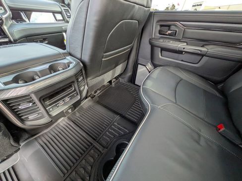 New 2026 RAM 2500 Rebel w/ Rebel Level 2 Equipment Group image 32