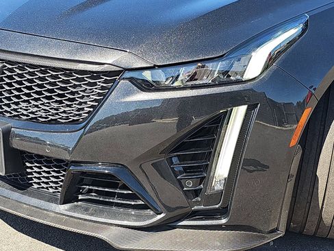 Used 2024 Cadillac CT5 V Blackwing w/ Carbon Fiber Package 2 image 31