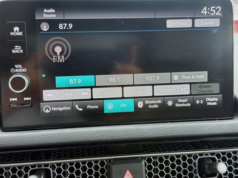 Used 2023 Honda Civic Sport Touring image 30