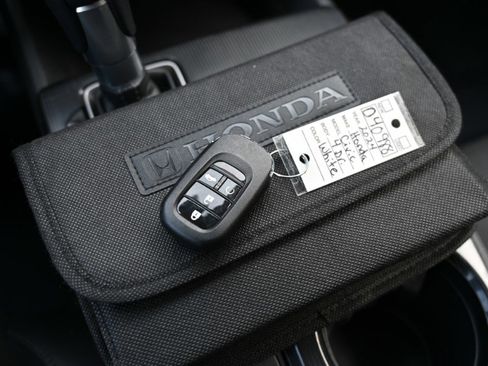 Used 2024 Honda Civic Sport image 26