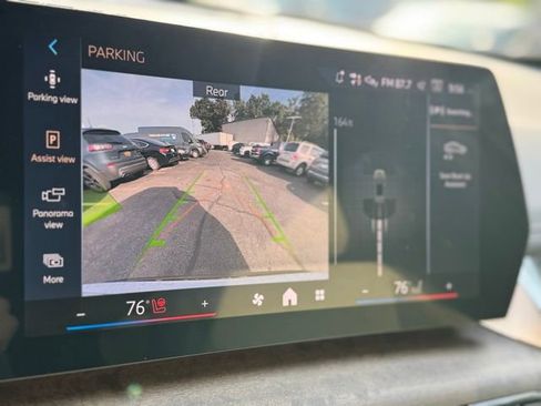 New 2026 BMW X1 xDrive28i w/ Technology Package image 36