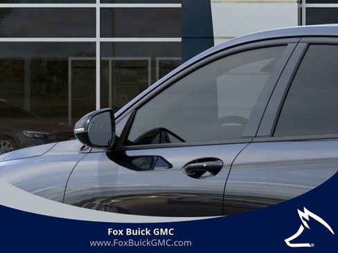 New 2025 Buick Envista Sport Touring w/ Convenience I Package FWD image 12