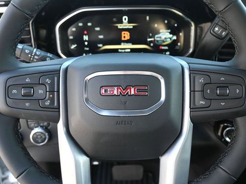New 2026 GMC Sierra 3500 SLE image 29