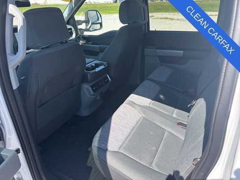 Used 2023 Ford F150 XLT w/ Equipment Group 301A Mid AWD/4WD image 17