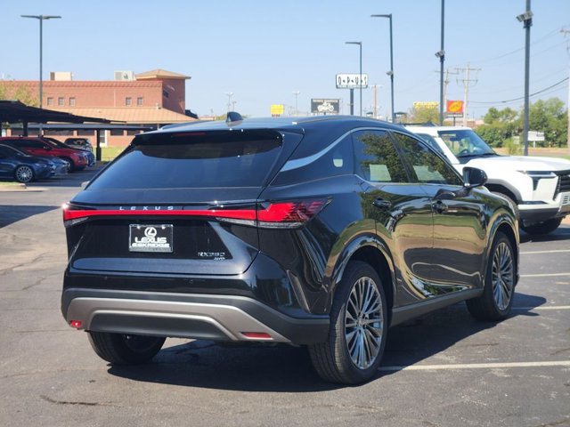 Certified 2026 Lexus RX 350 AWD w/ Convenience Package image 5