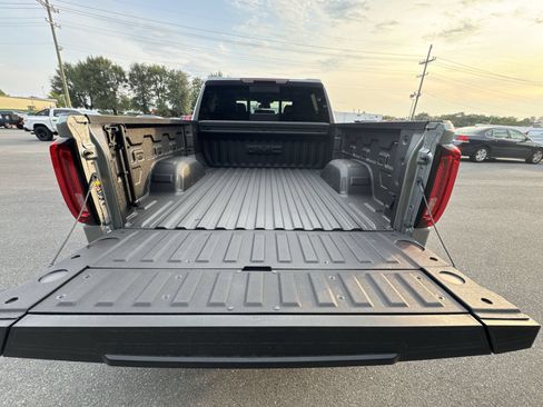 New 2026 GMC Sierra 1500 SLT w/ SLT Premium Plus Package AWD/4WD image 20